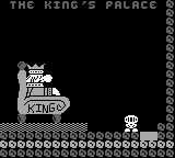 寻得者守护者GB游戏截图第2张