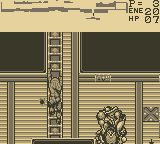 异形大战铁血战士GB游戏截图第11张