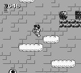 光之神话：神话与怪物GB游戏截图第12张