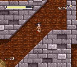 铁臂阿童木SFC游戏截图第10张