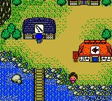 河王传说GBC版GBC游戏截图第7张