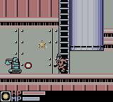 超人特攻队GBC游戏截图第4张