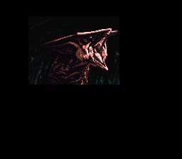 飞天神龟：卡美拉SFC游戏截图第2张