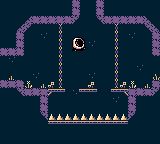 宇宙跳跃：续集GB游戏截图第5张