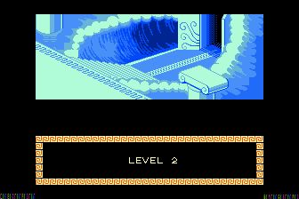 小美杜莎MD游戏截图第13张