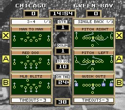 冠军足球／棒球SFC游戏截图第8张