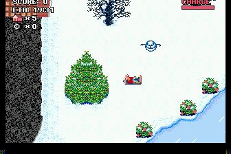 小鬼当家1MD游戏截图第11张