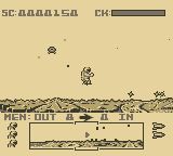 空降区／降落区GB游戏截图第2张