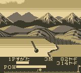 热血新纪录GB游戏截图第21张