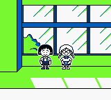 樱桃小丸子2：华丽的小丸子世界GB游戏截图第3张