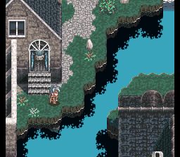 幻想传说SFC游戏截图第6张