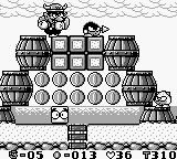 超级马里奥大陆3：瓦里奥大陆GB游戏截图第12张