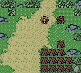 新射雕英雄传GBC游戏截图第9张