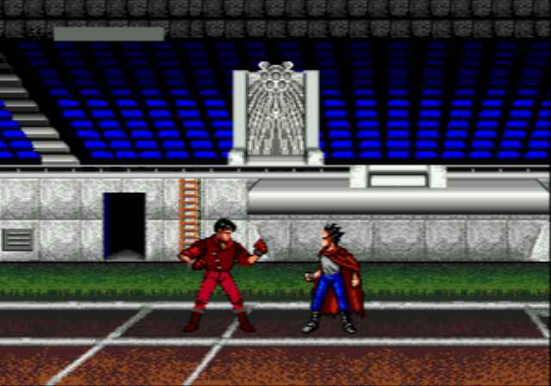 阿基拉MD游戏截图第22张