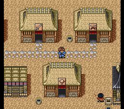 鬼神降临传ONISFC游戏截图第14张