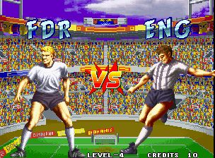 得点王1街机游戏截图第9张