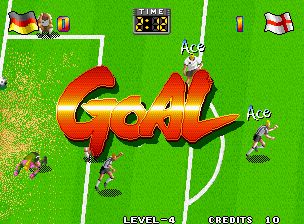 得点王1街机游戏截图第20张