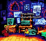 小尼基GBC游戏截图第9张