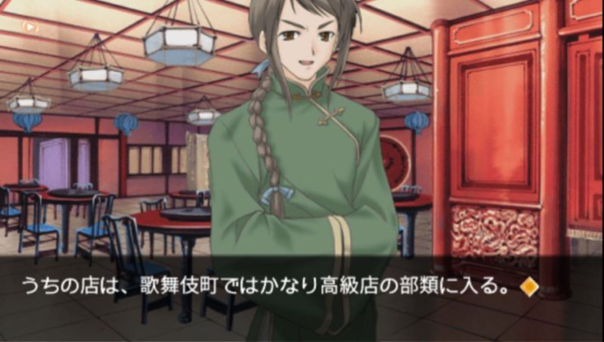 家族计划PSP游戏截图第5张