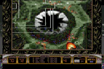 毁灭公爵3DMD游戏截图第15张