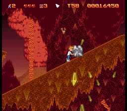 万能麦斯SFC游戏截图第12张