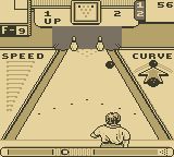 十瓶保龄球GB游戏截图第11张