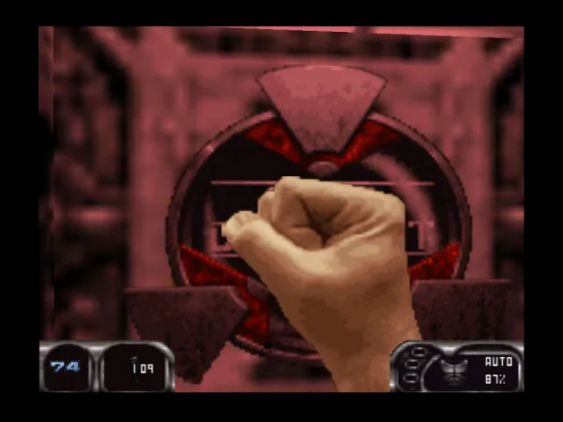 毁灭公爵64N64游戏截图第10张