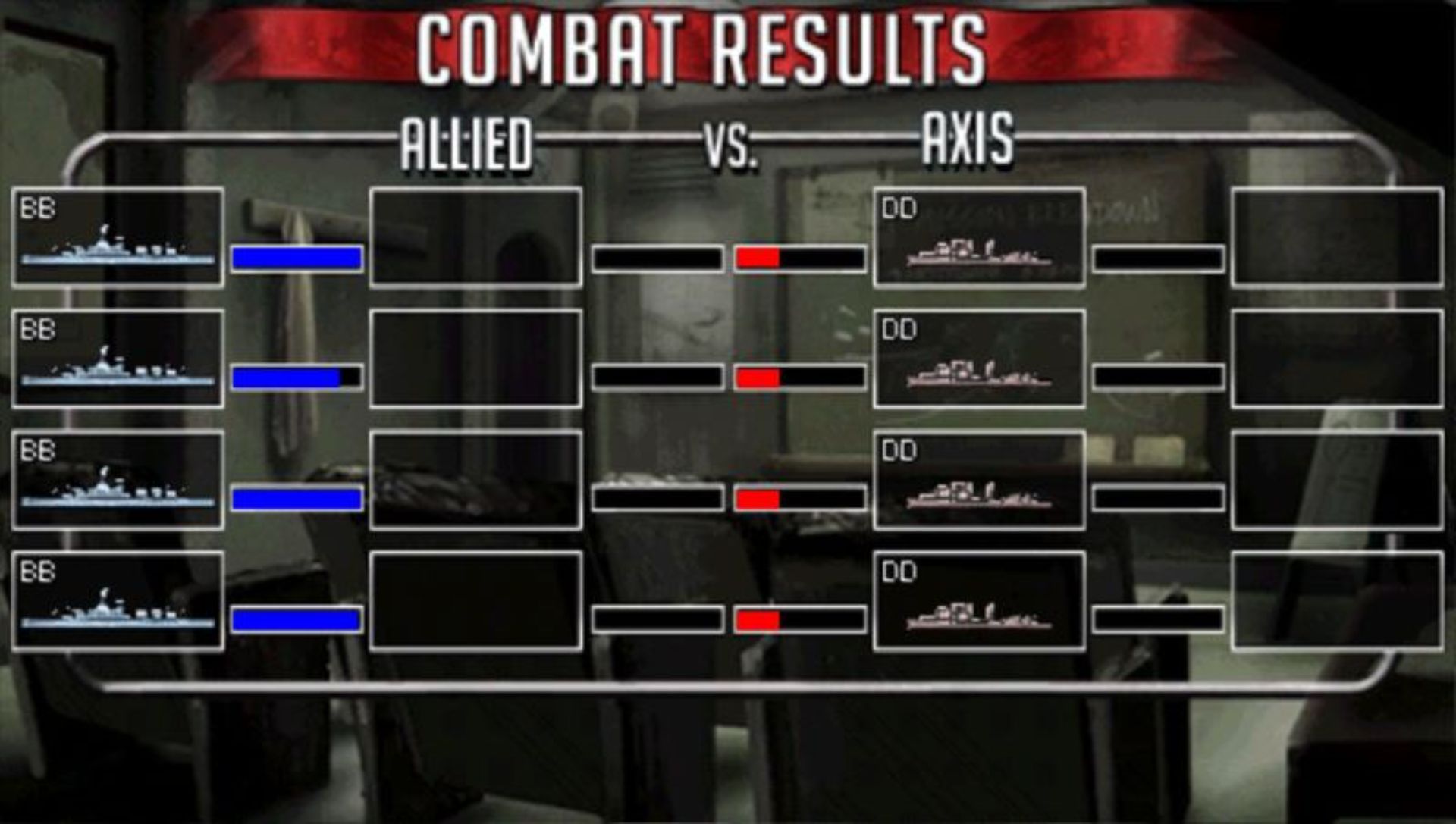 钢铁地平线PSP游戏截图第10张
