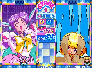 钱币对抗赛街机游戏截图第16张