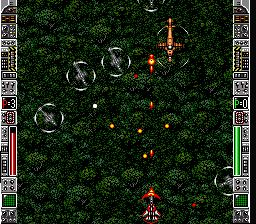 重装战机S.T.GSFC游戏截图第9张