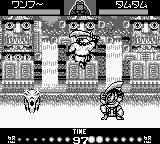 热斗侍魂GB游戏截图第6张