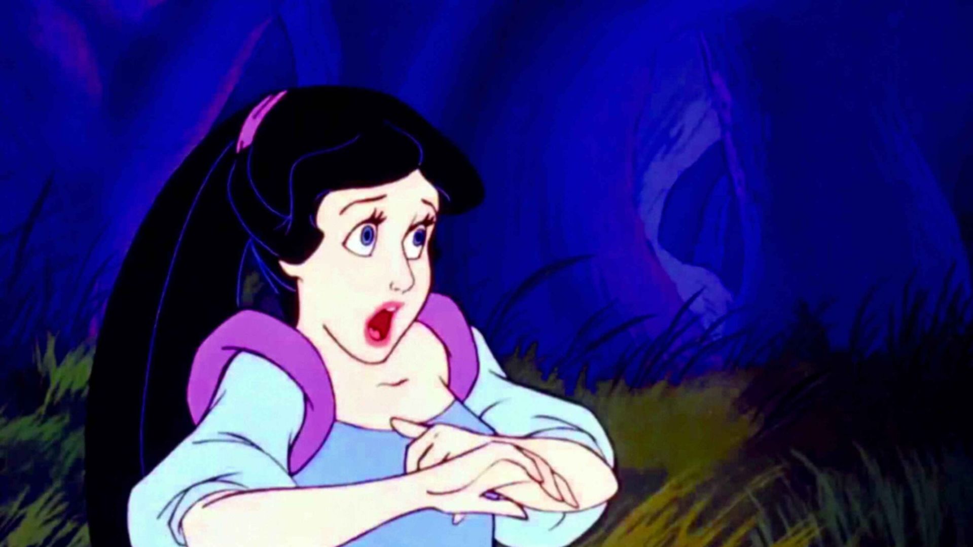 白雪公主外传SFC游戏截图第3张