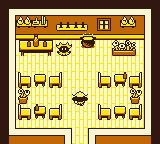 常去的田野GB游戏截图第8张