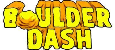 寻宝大进击／钻石小子／推石小子／新地底探险／寻宝记GB游戏截图第1张