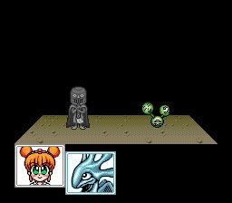 育龙战记2SFC游戏截图第18张