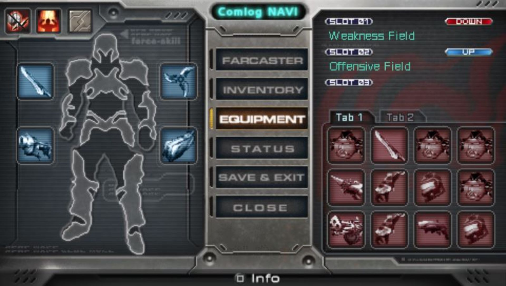 赏金猎犬PSP游戏截图第11张