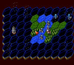 斩2SFC游戏截图第24张