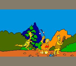 霸子的虚拟奇幻旅程SFC游戏截图第6张