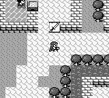 海格力斯的荣光：众神出动GB游戏截图第12张