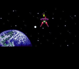 蜡笔小新2：大魔王的逆袭SFC游戏截图第3张