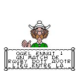 幻想新国度GB游戏截图第6张