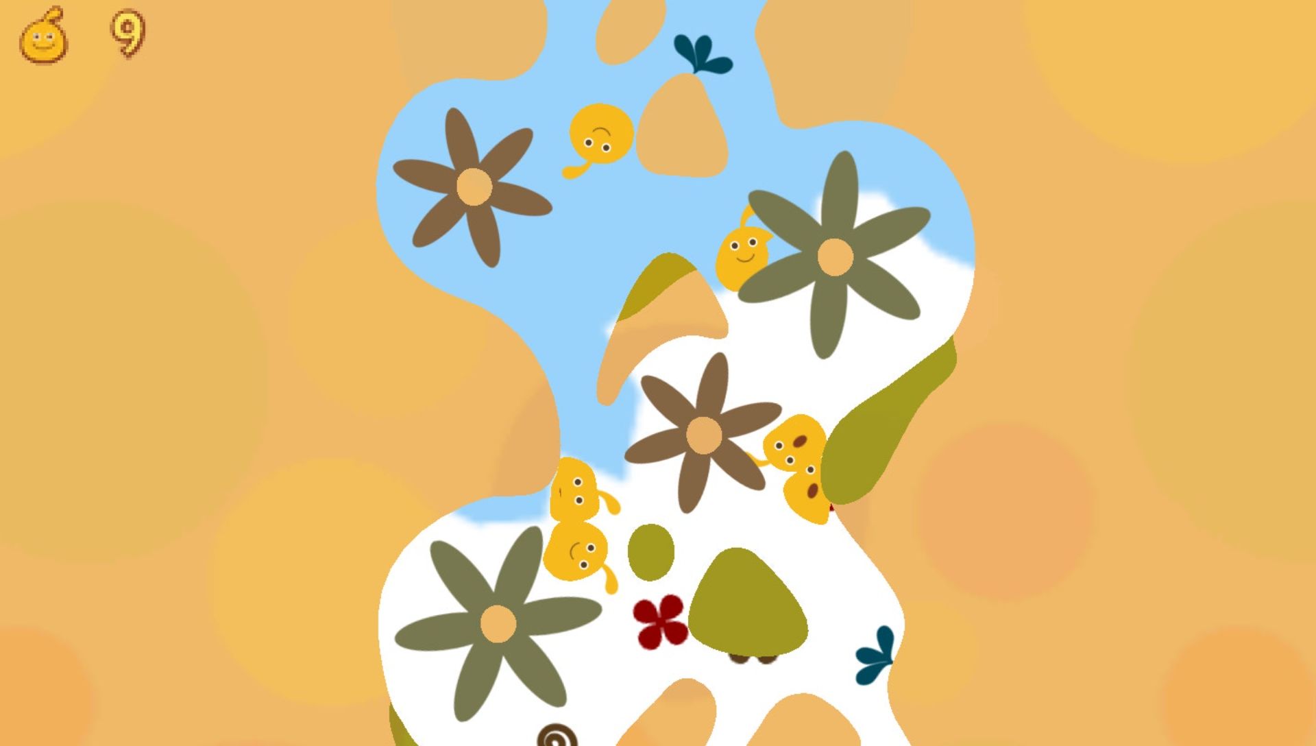 乐克乐克2PSP游戏截图第8张