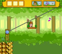 多拉米的幻想SFC游戏截图第18张