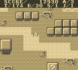 弹跳兔GB游戏截图第15张