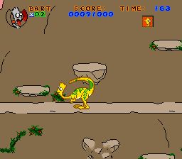 霸子的虚拟奇幻旅程SFC游戏截图第10张