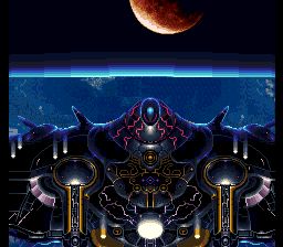 时空之轮／时空之旅SFC游戏截图第31张