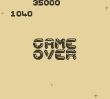 爆破彗星／小行星GB游戏截图第9张