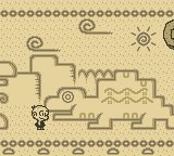 GB原人1GB游戏截图第2张