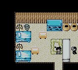 石器时代：精灵王诞生GBC游戏截图第24张