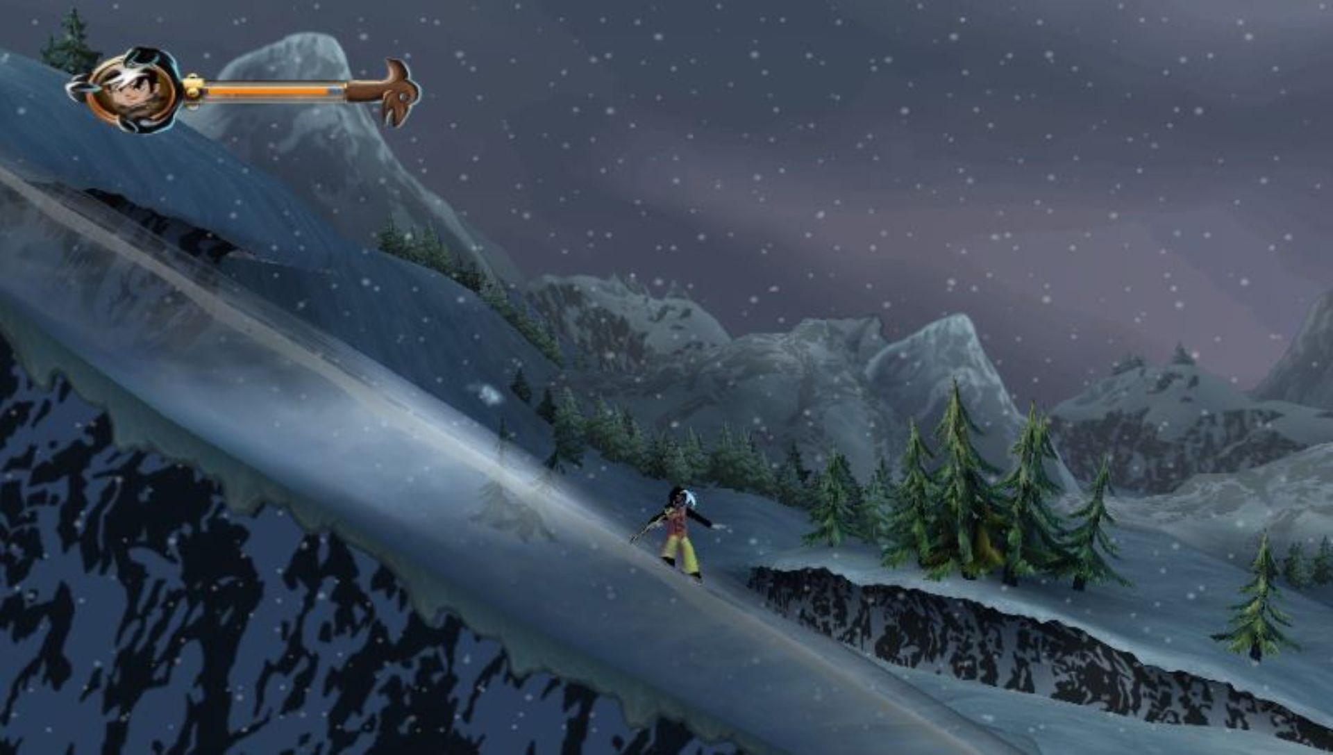 秘密星期六：第五日之兽PSP游戏截图第16张